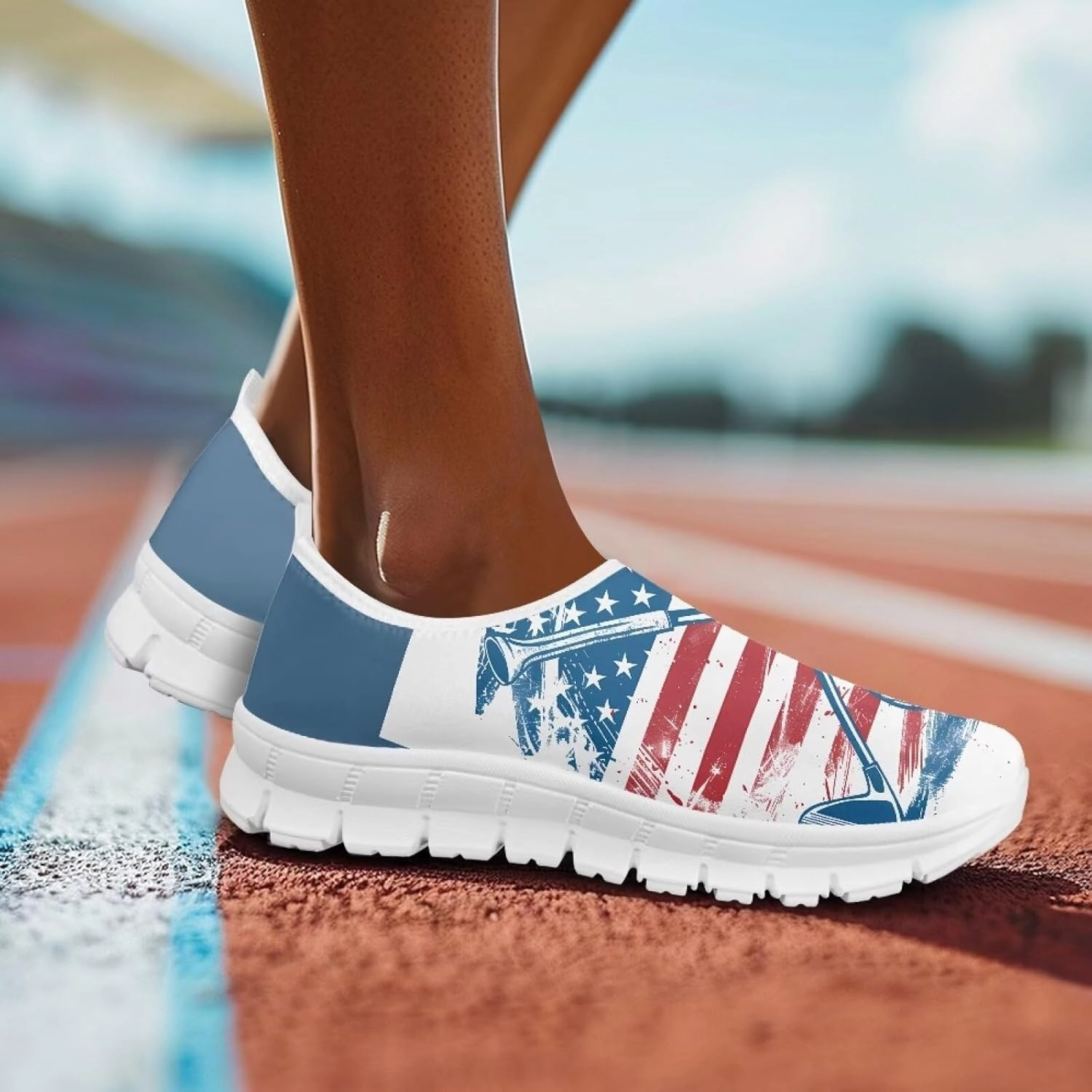 Womens Outdoor Cycling Canvas Shoes Low Top Fashion Sneakers Slip on Walking ShoeWhite Sole Cycle Shoes For Echelon