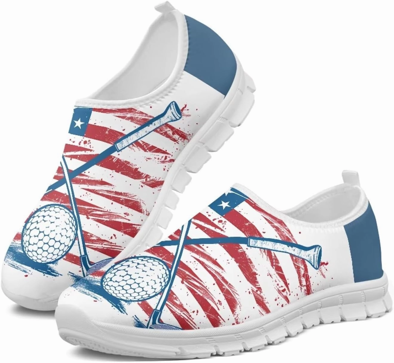 Premium Cycling Shoes Womens Outdoor Cycling Canvas Shoes Low Top Fashion Sneakers Slip on Walking ShoeWhite Sole