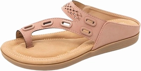 Womens Summer Flip Flops Casual Walking Wedges Platform Recovery Flipflops Pillow Soft Summer Beach Shoes Dsquared Flip Flops