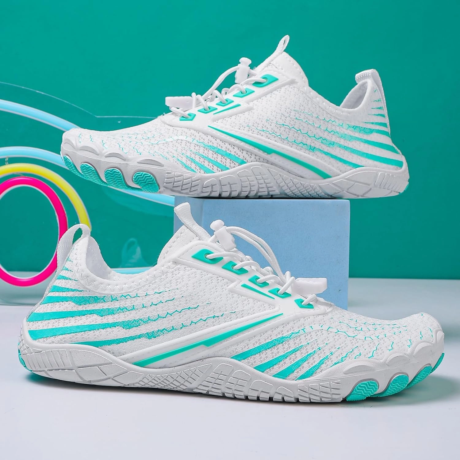 Ben Sherman Tennis Shoes Womens Walking Shoes Non Slip Running Fashion Athletic Sneakers Breathable Lightweight Fashion Shoes Work Gym Tennis Athletic Sports Comfort Shoe Orthopedic Summer Mesh Sneakers