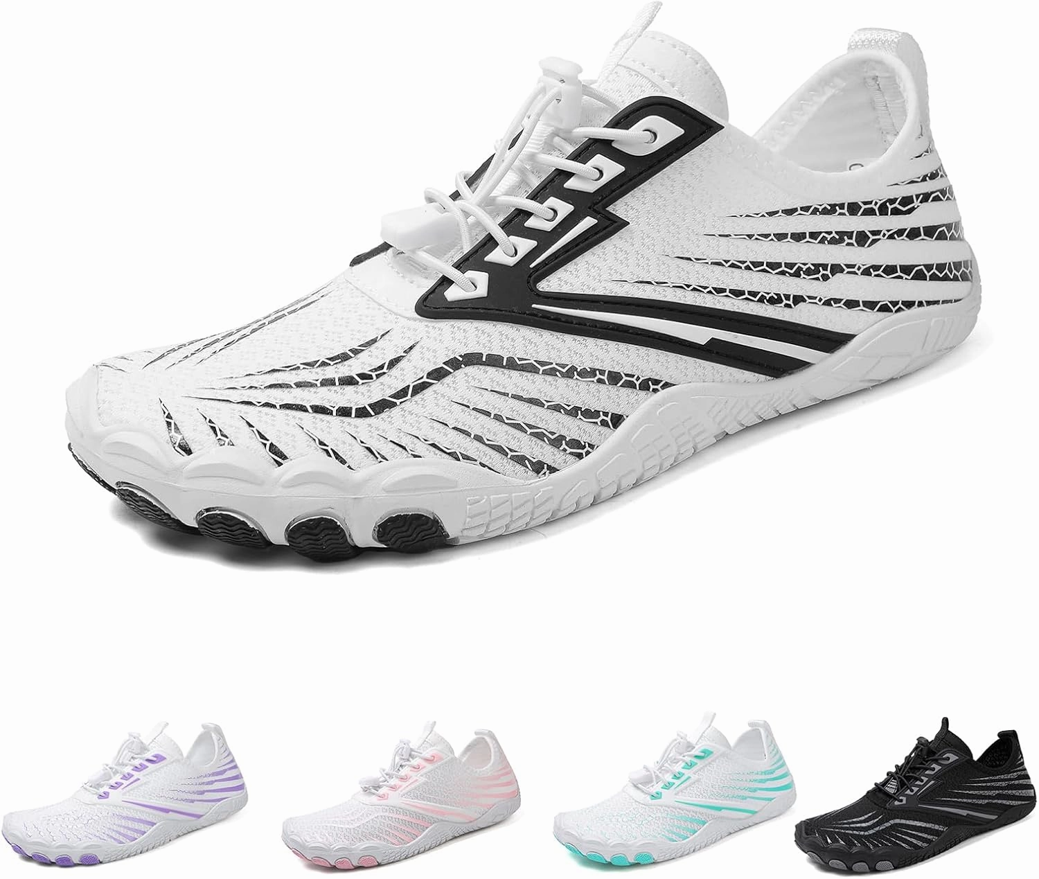 Womens Walking Shoes Non Slip Running Fashion Athletic Sneakers Breathable Lightweight Fashion Shoes Work Gym Tennis Athletic Sports Comfort Shoe Orthopedic Summer Mesh Sneakers Tennis Shoes With Velcro Closure