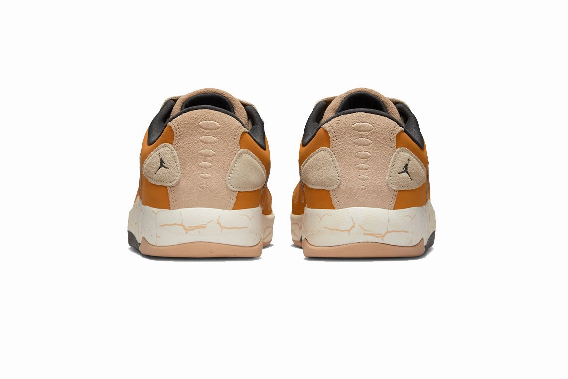 Jordan Session SE : "Somos Eternos" Monarch New Shoes Nike Air