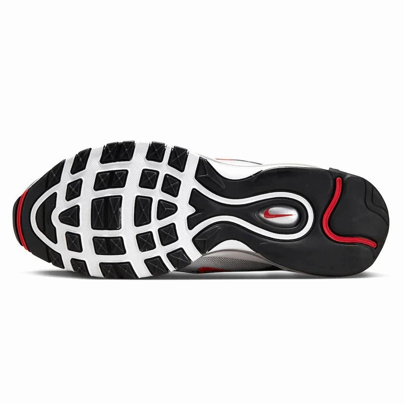 Nike Air Max 97 OG Silver Bullet 2022 Nike Shoe Keyring