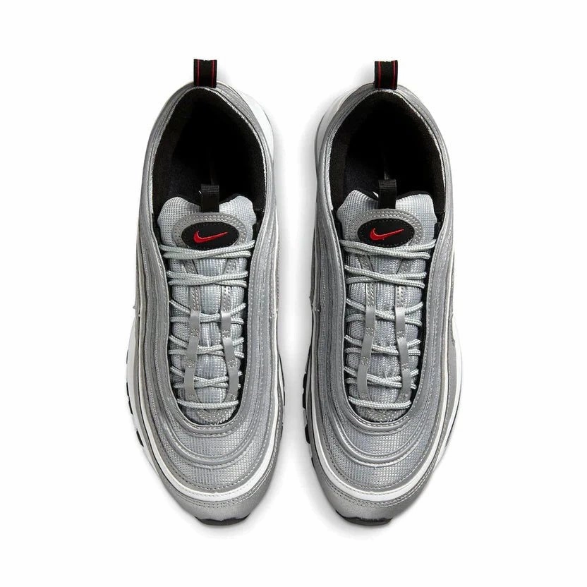 Nike Running Shoes Zoomx Nike Air Max 97 OG Silver Bullet 2022