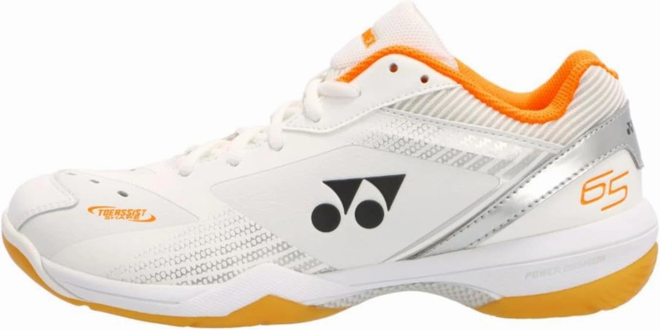 Lightweight Badminton Shoes YONEX() Unisex-Adult Badminton Shoe
