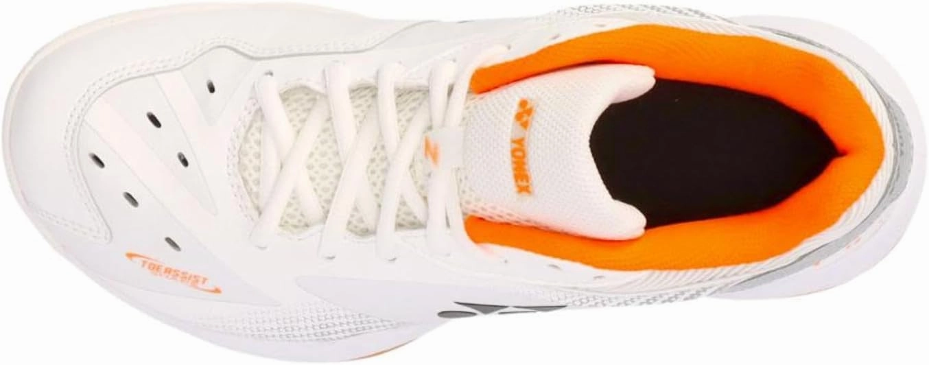 YONEX() Unisex-Adult Badminton Shoe Best Badminton Shoes With Cushion