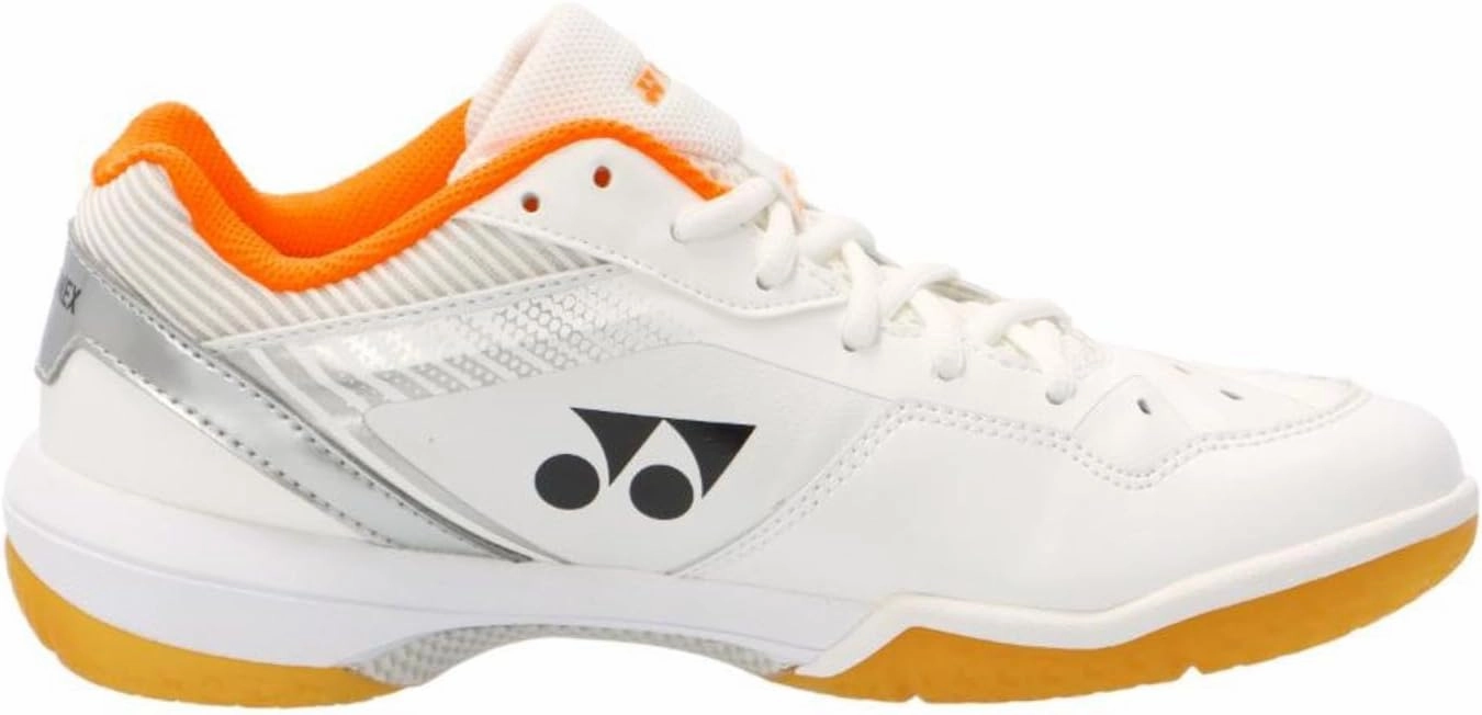 Best Badminton Shoes For Heavy Players YONEX() Unisex-Adult Badminton Shoe