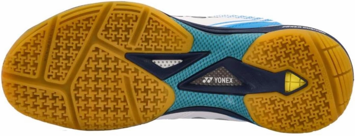 Best Badminton Shoes For Plantar Fasciitis YONEX() Unisex-Adult Badminton Shoe