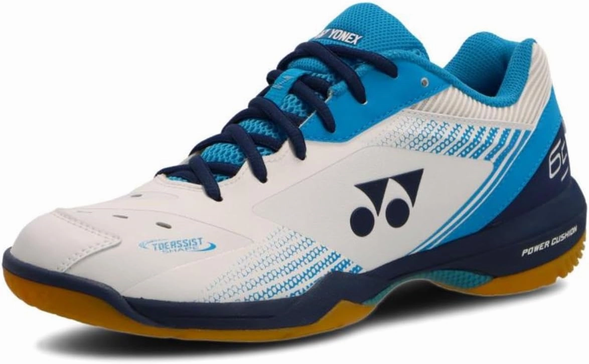 Indoor Shoes Badminton YONEX() Unisex-Adult Badminton Shoe