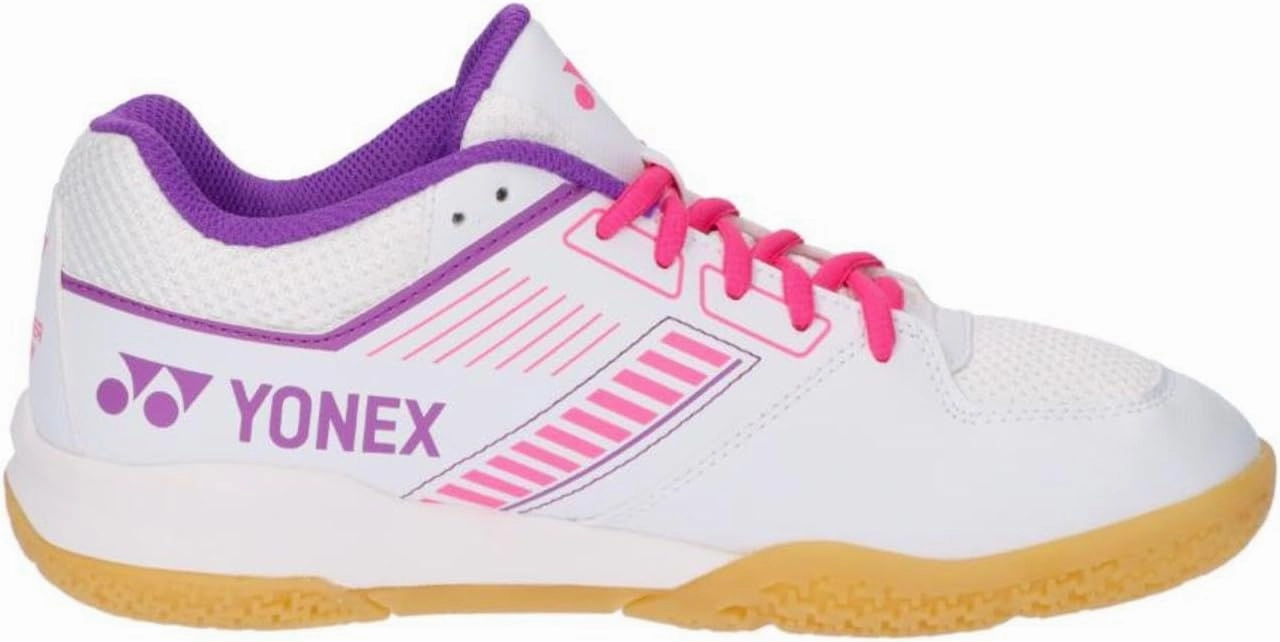 YONEX() Unisex's Badminton Shoe Difference Between Running Shoes And Badminton Shoes