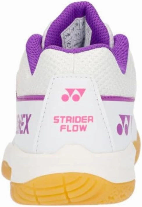 YONEX() Unisex's Badminton Shoe Synthetic Badminton Shoes