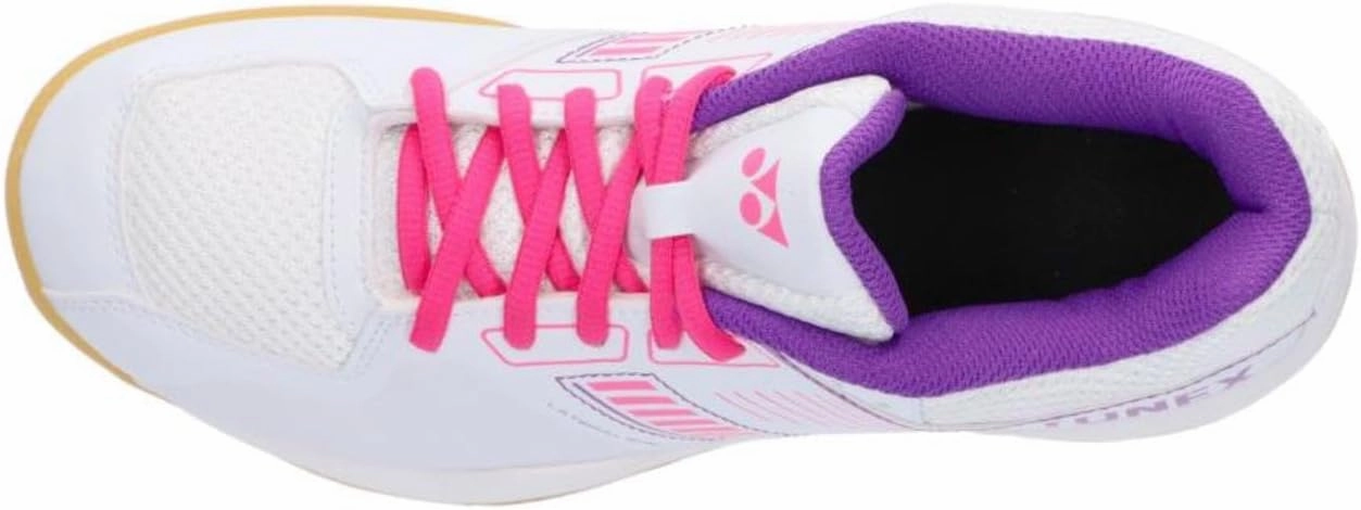 Lacoste Badminton Shoes YONEX() Unisex's Badminton Shoe