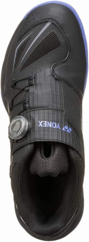 YONEX Badminton Shoes Power Cushion 88 Dial Unisex Adult Badminton Shoes Vs