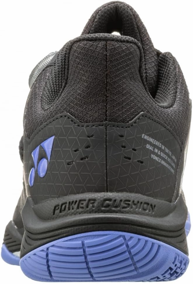 YONEX Badminton Shoes Power Cushion 88 Dial Unisex Adult Difference Between Badminton Shoes And Running Shoes