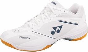 Badminton Gum Sole Shoes YONEX Women's 65 Z4 Badminton Shoes