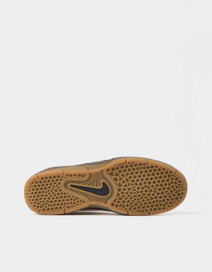 Nike SB Vertebrae Skate Shoes - Phantom/Parachute Beige-Burgundy Crush Foam Nike Shoes